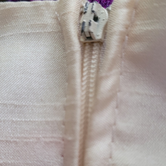 Flower girl Dress size 10 - Picture 4 of 4